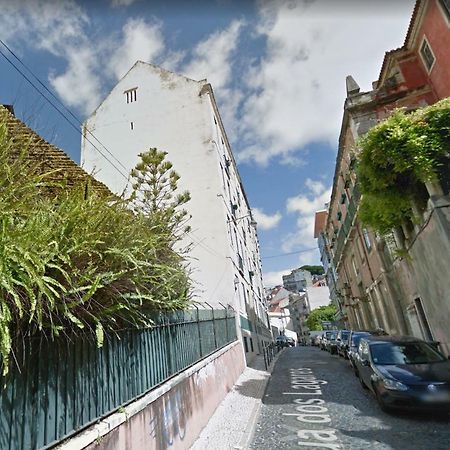 丹斯乐马丽思博阿维斯塔公寓 Lisboa 外观 照片